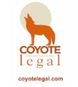 Coyote Legal logo