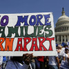 Dallas, Texas Immigration Lawyer Margaret A. Donnelly: Thank You to Our Clients People hold up signs at a pro-immigration reform rally in Washington, D.C.