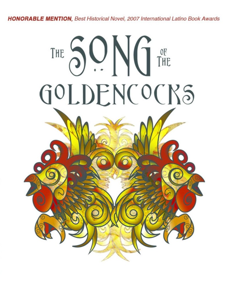 Song of the Goldencocks by Margaret Donnelly