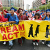 DREAM Act for Immigrants: Lessons From the Past Students march for the DREAM Act