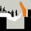Why the Public Charge Rule is Out of Alignment with American Values Public-Charge